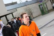 Fasnachtsumzug Breitenbach 2009